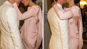 Matthew McConaughey Camila Alves Baby