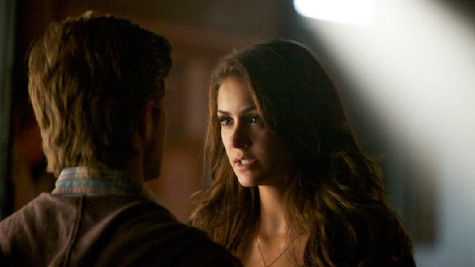 ‘Vampire Diaries’ X — Season 5 Episode 16 Recap Hollywood Life