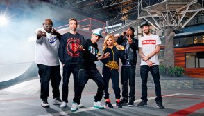 Fantasy Factory Finale