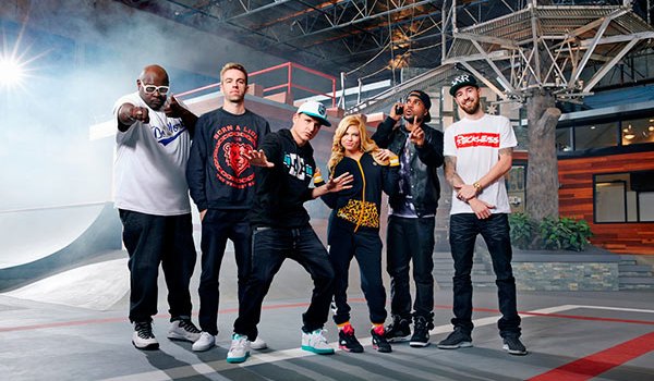 Fantasy Factory Finale