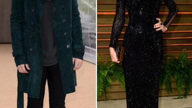 Taylor Swift Harry Styles Reunite