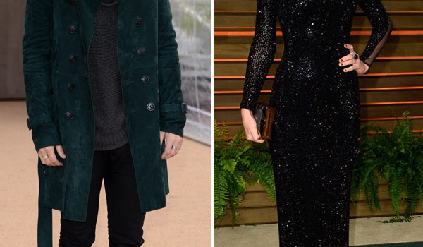 Taylor Swift Harry Styles Reunite