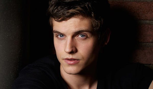 Teen Wolf Daniel Sharman Isaac Lahey