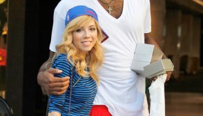 Jennette McCurdy Breakup