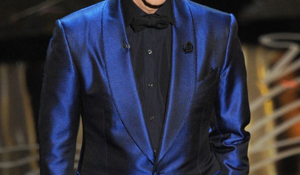 Jim Carrey Bruce Dern Diss Oscars