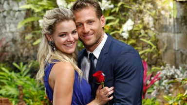 Nikki Ferrell Juan Pablo Galavis Split