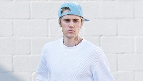 Justin Bieber