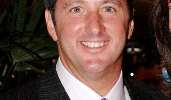 Kevin Trudeau Prison