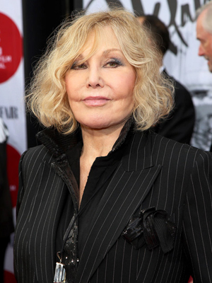 [PHOTOS] Kim Novak — Pics Of The Iconic Star – Hollywood Life