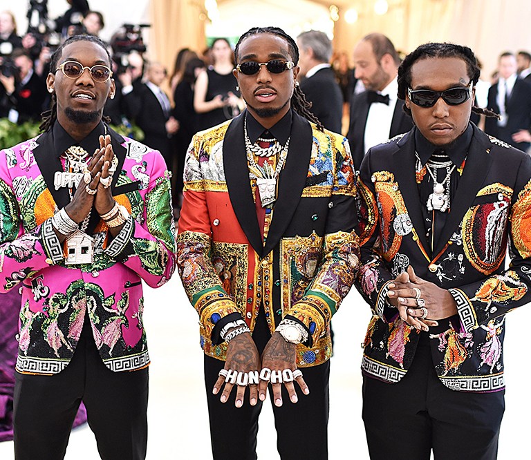 Offset Gets Shaded Over Lack Of ‘Loyalty’ After Migos’ Breakup ...