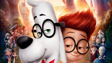 Mr. Peabody & Sherman Reviews