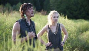 Walking Dead Daryl Beth Hookup