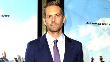 Paul Walker