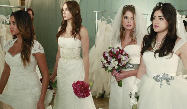 Pretty Little Liars Recap Emily Paige Breakup