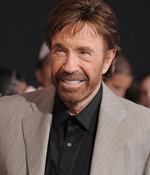 Chuck Norris