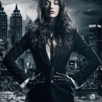 "Gotham" (Season 4) TV Series - 2018