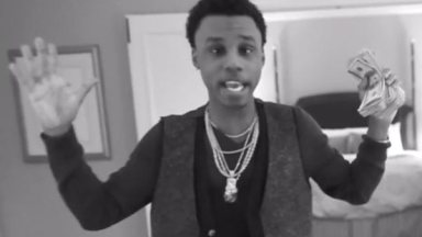 Speaker Knockerz Death