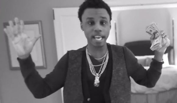 Speaker Knockerz Death