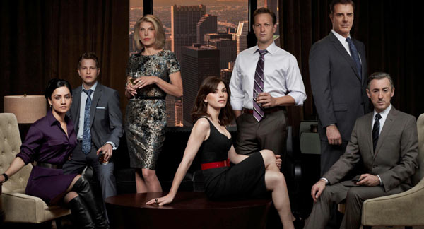 Will Gardner Shot Dead On ‘The Good Wife’ — Why Josh Charles Wanted To ...