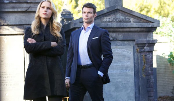 The Originals Recap Rebekah Leaves