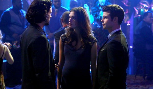 The Originals Recap Love Triangle