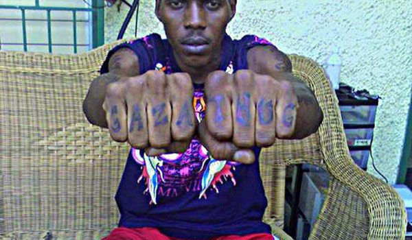 Who Is Vybz Kartel