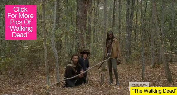 Walking Dead Finale Team Prison Reunite Terminus