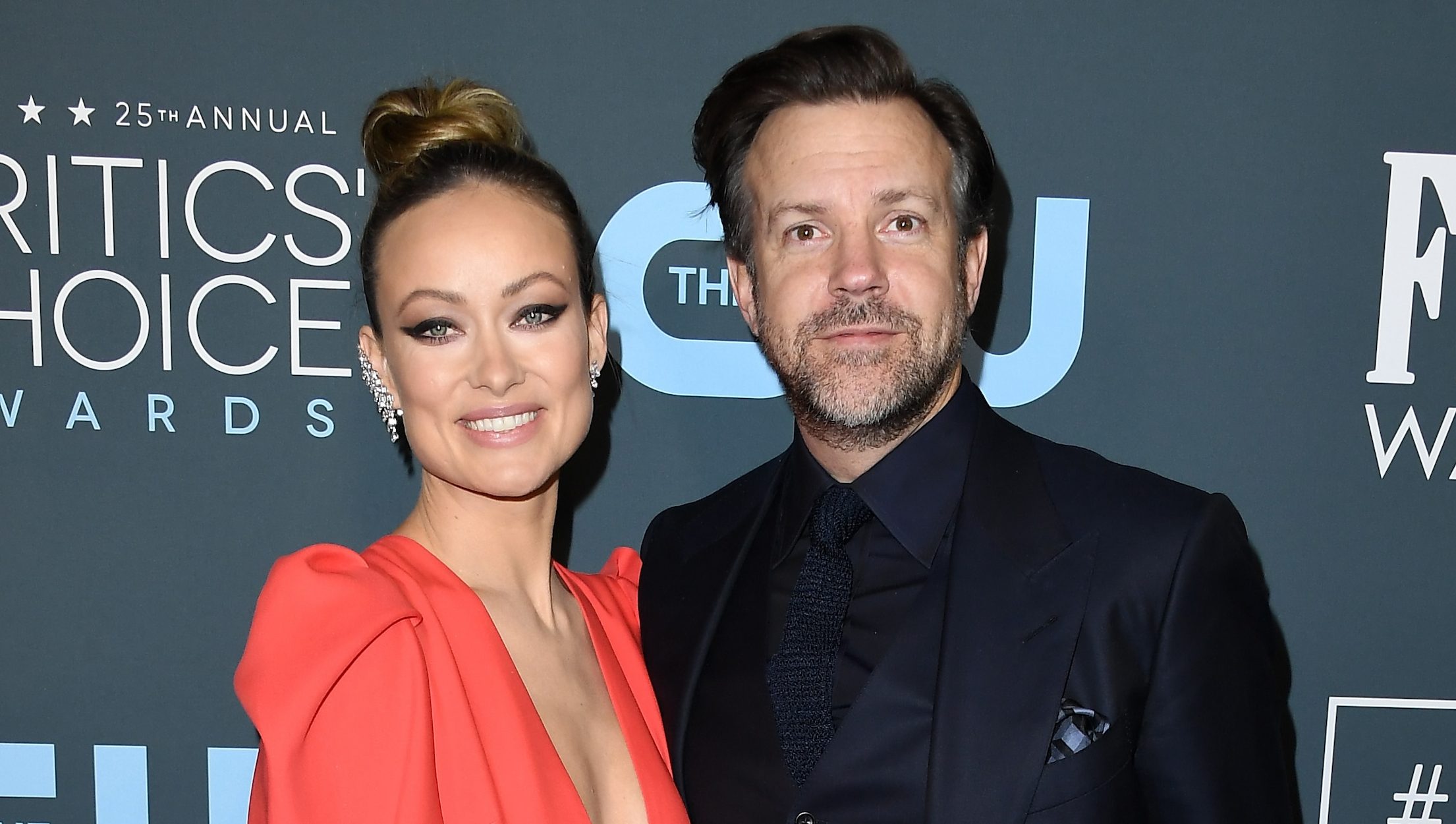 Olivia Wilde & Jason Sudeikis: See Photos of the Former Couple