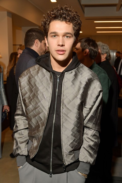 Austin Mahone: Pics – Hollywood Life