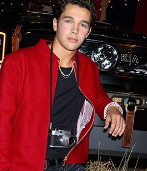 Austin Mahone