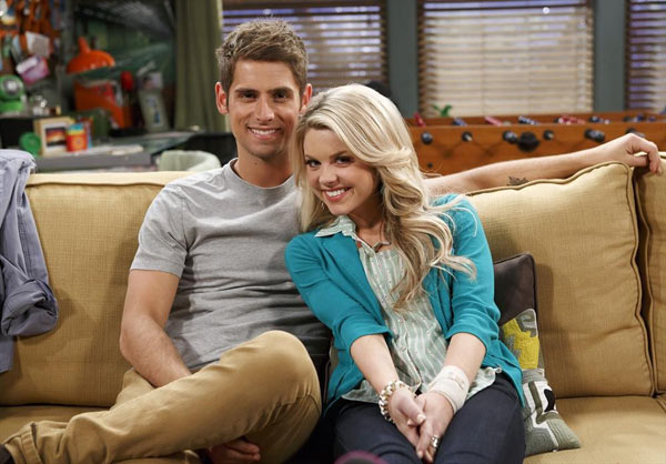 Bailey Buntain of ‘Bunheads’ Guest Stars on ‘Baby Daddy’ — Exclusive ...