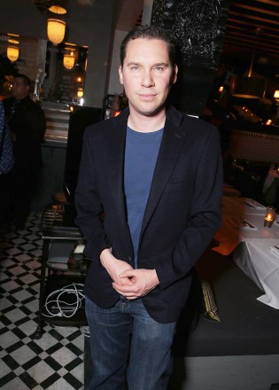 Bryan Singer
Pussy Riot reception hosted by Roland Emmerich