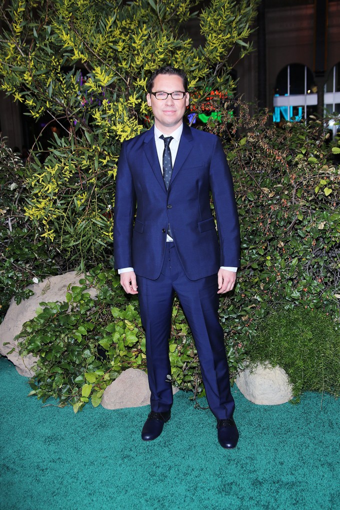 Bryan Singer at the ‘Jack the Giant Slayer’ film premiere