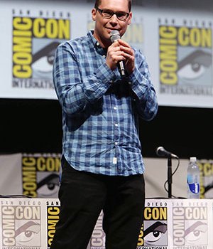 Bryan Singer