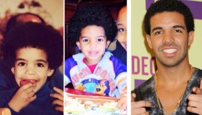 Drake Love Child Shirdkevia Myrick