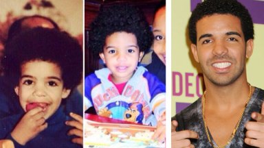 Drake Love Child Shirdkevia Myrick