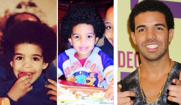 Drake Love Child Shirdkevia Myrick