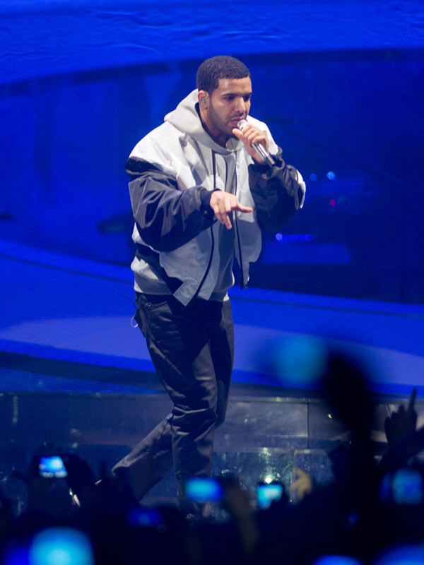Drake Pics