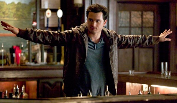 Vampire Diaries Enzo S Dead Stefan S Hiding It Season 5 Episode 19 Recap Hollywood Life