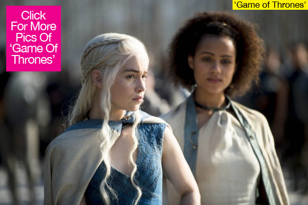 Littlefinger Killed Joffrey Game Of Thrones Recap