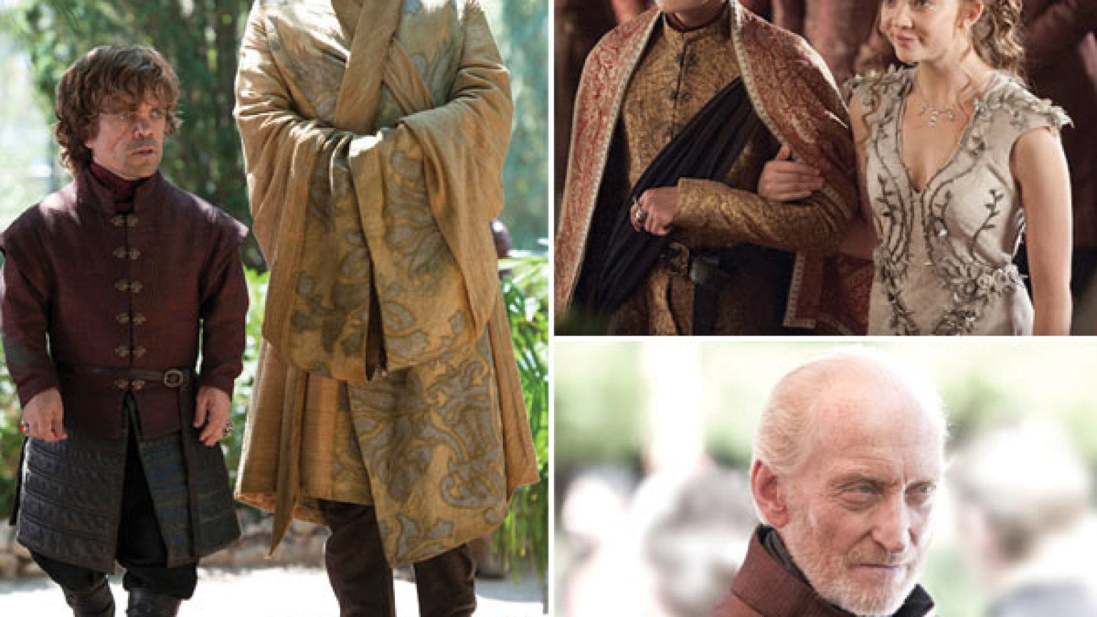 Game Of Thrones Joffrey Tod Folge Who Killed Joffrey: ‘Game Of Thrones’ — Joffrey Dies; Did The Tyrells