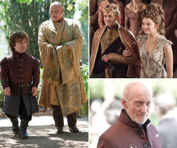 Who Killed Joffrey: ‘game Of Thrones’ — Joffrey Dies; Did The Tyrells 