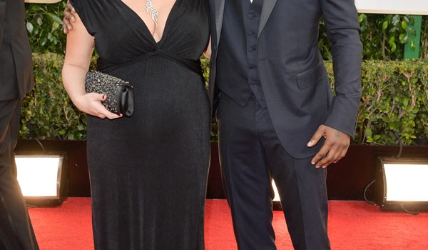 Idris Elba New Baby