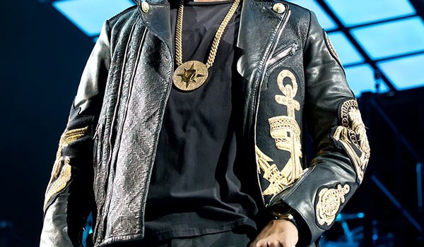 Jay Z Five Percent Nation Chain