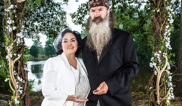 Duck Dynasty Kay Robertson Suicide