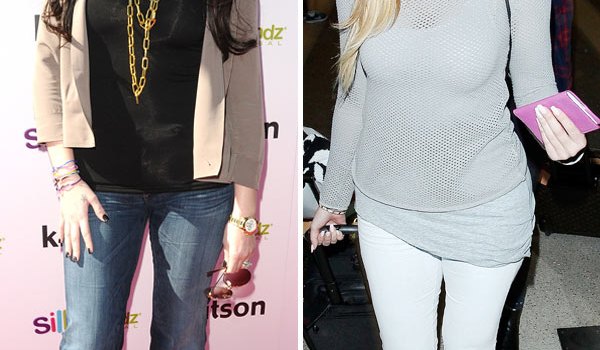 Khloe Kardashian Weight Loss