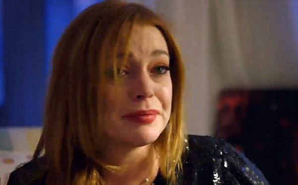 Lindsay Lohan Admits Sex List Is Real — Actress Discusses Partners