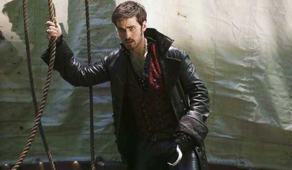 Once Upon A Time Recap The Jolly Roger