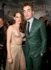 Robert Pattinson Kristen Stewart Pics