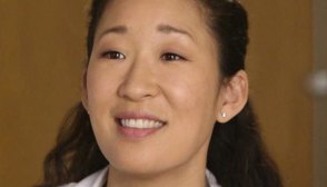 Grey's Anatomy Cristina Yang Harper-Avery Award